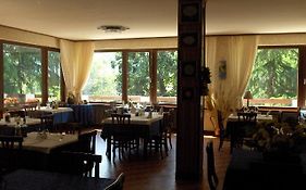 Albergo Alla Trota