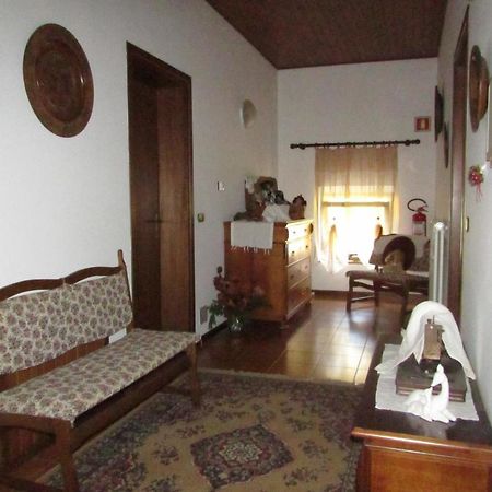 Albergo Alla Trota Pulfero Buitenkant foto