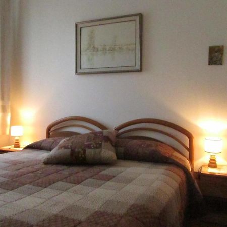 Albergo Alla Trota Pulfero Buitenkant foto